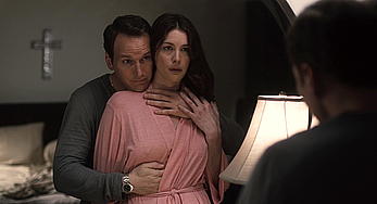 Actress - Liv Tyler: Movie - The Ledge